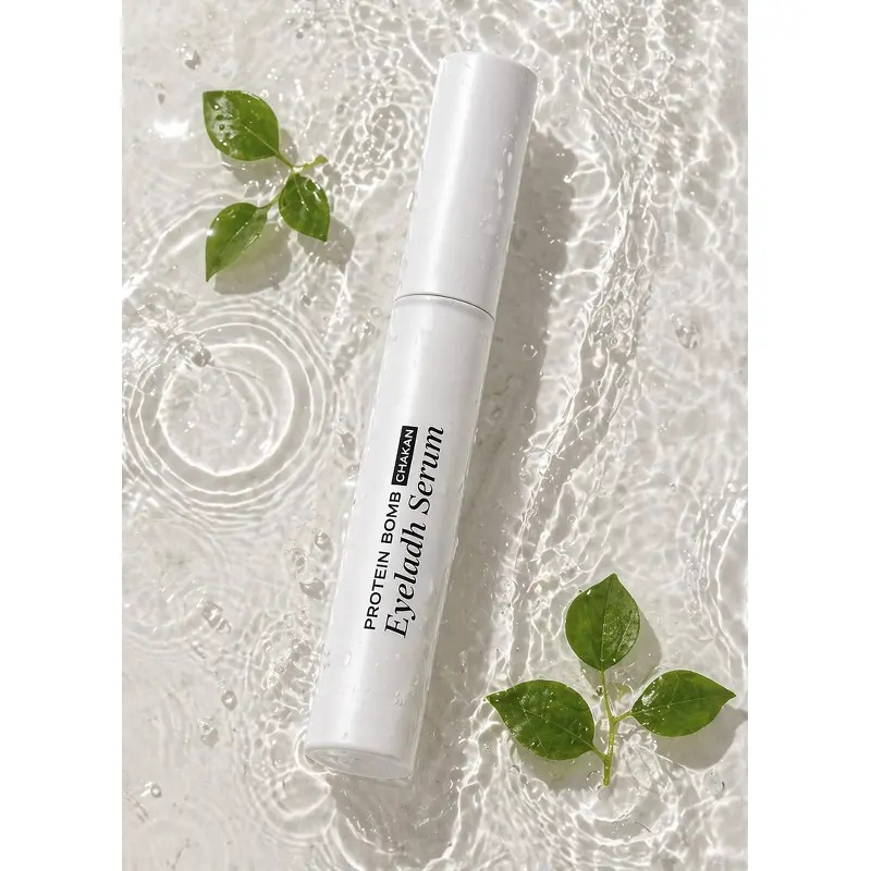 착한팩토리 단백질폭탄 아이래쉬 세럼 속눈썹 영양제, 10ml 규격과 단백질 성분의 특징을 짚어봅니다 4