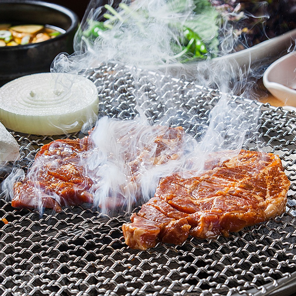 맛꾼 뼈없는 한돈 양념갈비, 부모님 식탁에 보탤 선물이 고민될 때 5