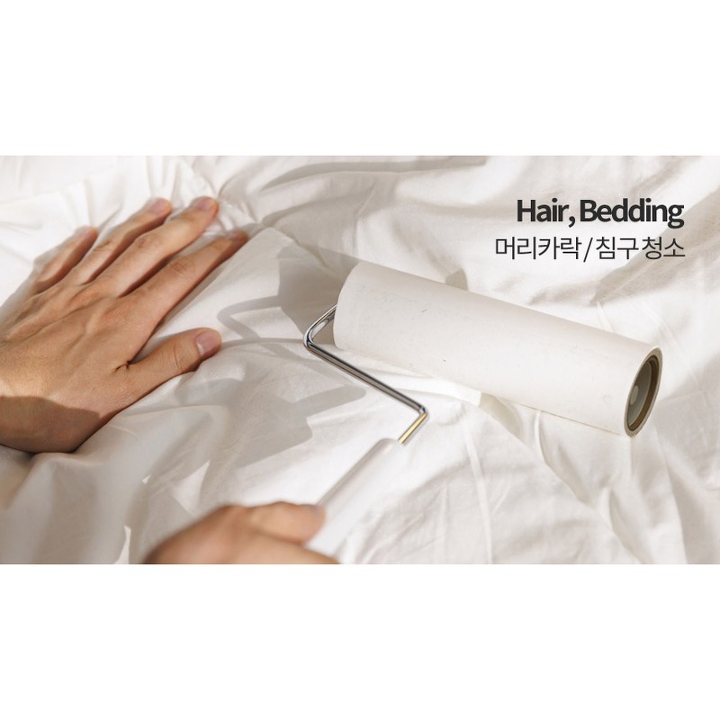 리벤스 사선컷팅 테이프크리너, 리필은 가격보다 이것부터 보겠어요 4