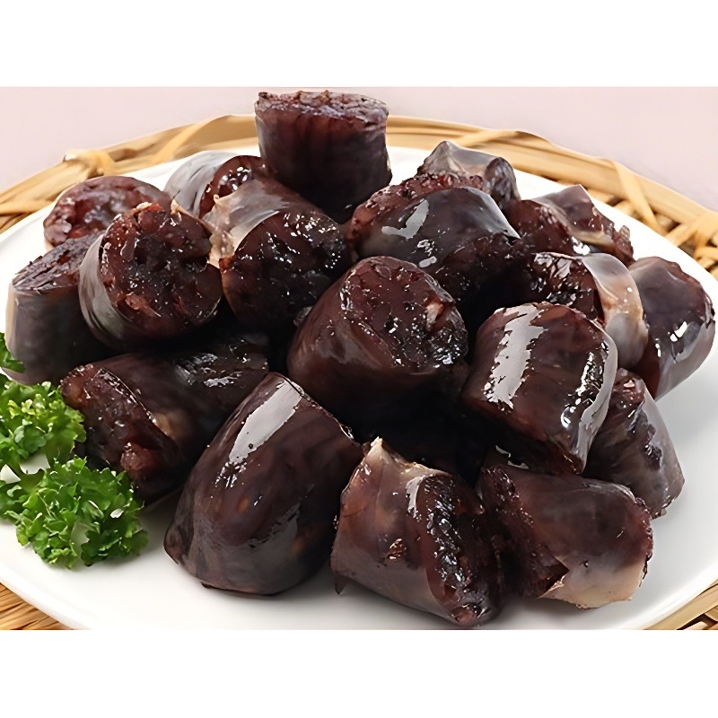 맛팜 옛고을 찰순대, 순대만 보고 고르면 아쉬울 수 있겠어요 5