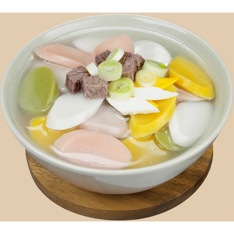소소락 오색 수라상 떡국떡, 600g 3개 구성의 가격과 구매 기준 4