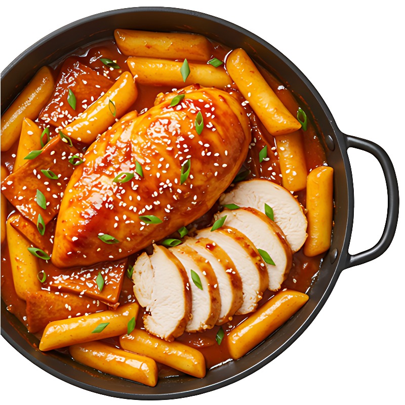 제이닭 통닭가슴살, 3가지 맛 30개 구성과 개당 가격으로 따져봤습니다 4