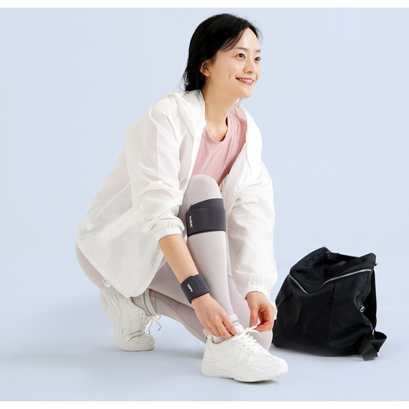 휴비딕 무릎보호대 HS-2, 2개에 16,900원이라 구성부터 살펴봤어요 4