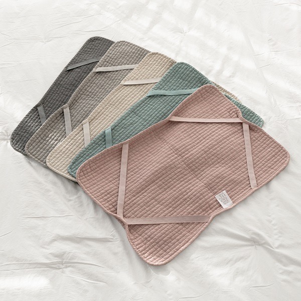 마더스홈 매일 빨아쓰는 피그먼트 순면 베개커버 40x60cm, 2개 9,900원 구성의 선택 기준