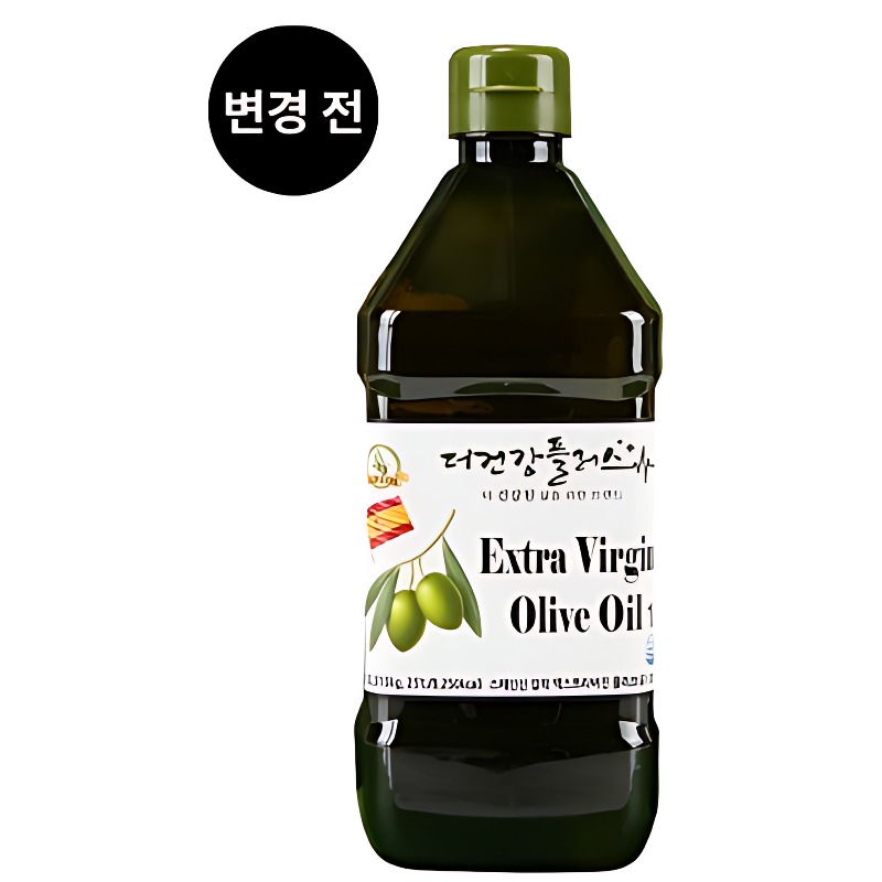 더건강플러스 엑스트라버진 올리브오일, 넉넉한 1L 용량으로 매일 식탁에 아낌없이 둘러보고 있어요 5