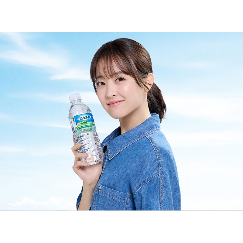 제주 삼다수 2L 12병, 9,900원을 용량과 보관 기준으로 따져봤습니다 2