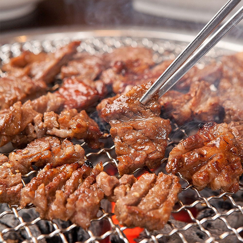 맛꾼 뼈없는 한돈 양념갈비, 부모님 식탁에 보탤 선물이 고민될 때 3
