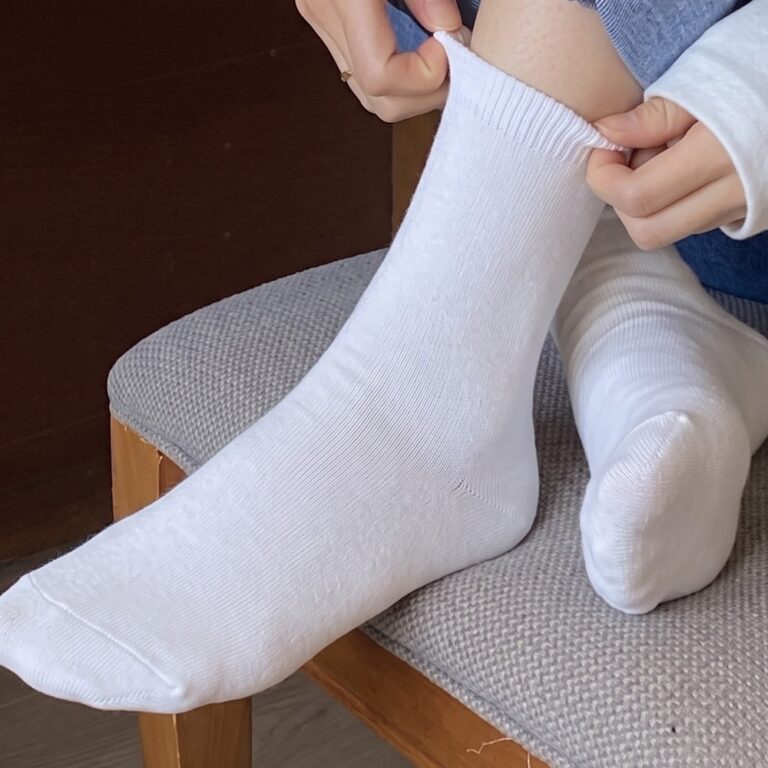 드마엘 퓨어 코마사 프리미엄 데일리 삭스, 20년 살림 주부가 직접 신어보고 쟁여둔 솔직한 이야기