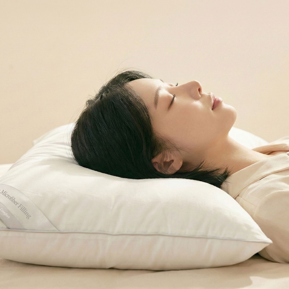 크린포유 무중력 마이크로화이버 베개솜 50x70cm, 2개 9,900원이면 한 개 값부터 계산해요! 4