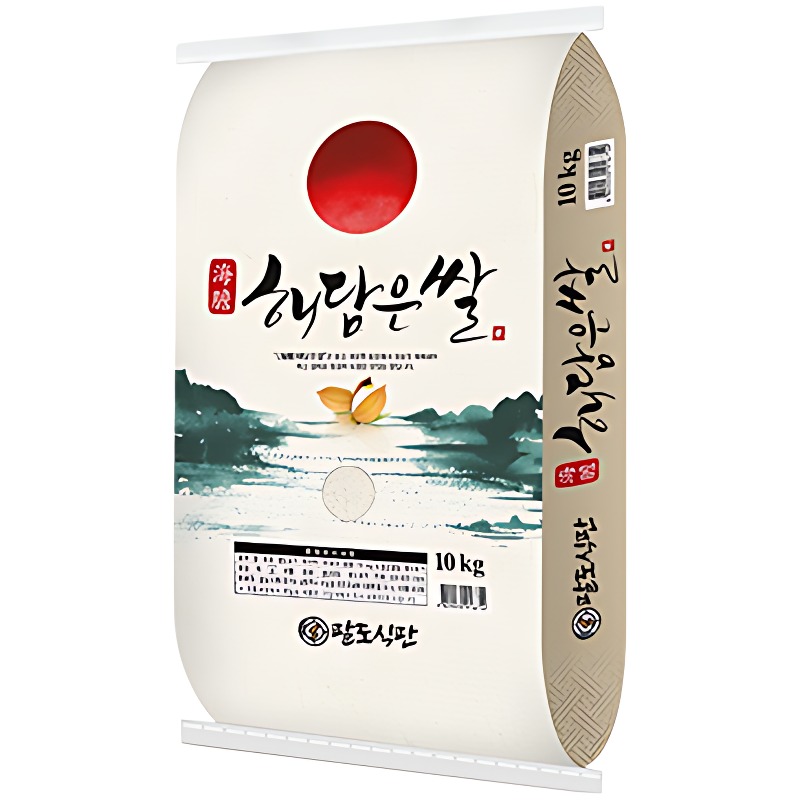 해담은 쌀, 밥쌀 고를 때 저는 이 세 가지부터 따져봐요 4