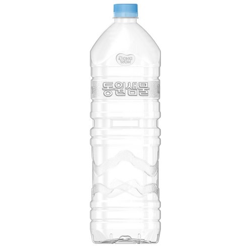 동원샘물 무라벨, 12,650원에 담기 전 네 가지 확인 3