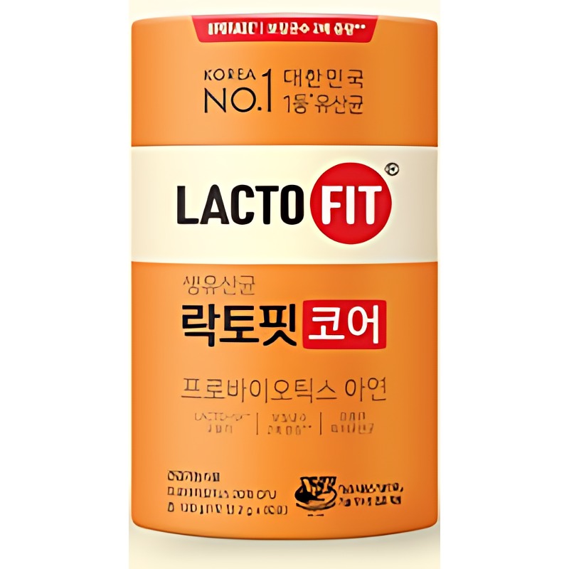 종근당건강 락토핏 당케어 100포 3개, 58,805원 묶음 구성의 선택 기준 2
