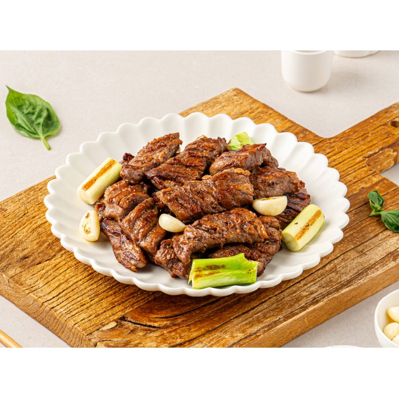 고기중독 칼집 통갈매기살, 500g 두 팩 살 때 확인할 네 가지 3