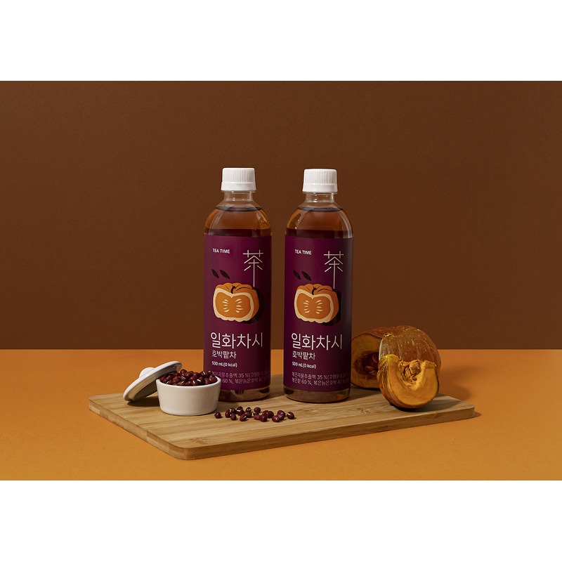 일화차시 호박팥차, 500ml 20페트 구매 전 확인할 가격과 보관 기준 4