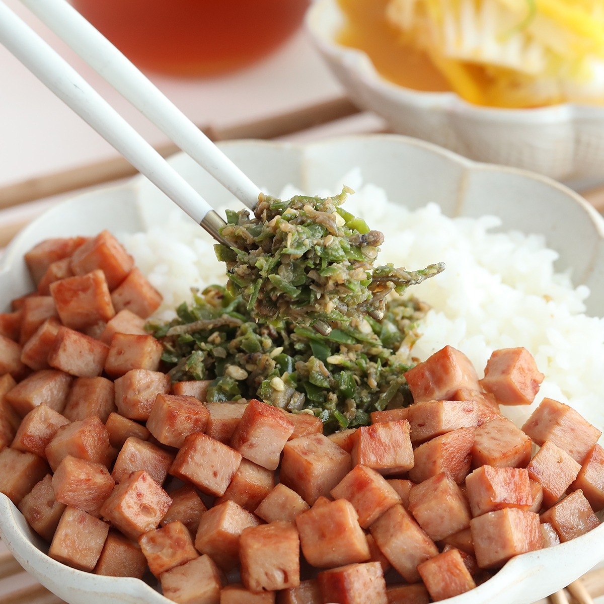 셰프애찬 수제 청양 맵짤이, 두 통 구성이라 식탁에 두기 전 이것부터 따져봤어요 4