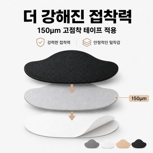 슈리팜 4P 운동화 뒤꿈치 수선패드 신발까짐 수선 패치, 5,900원보다 먼저 볼 4가지 2