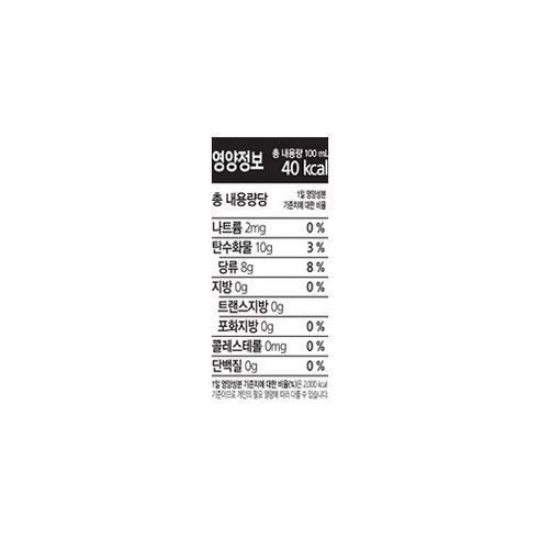 루솔 진한 배도라지즙, 17,250원보다 먼저 확인할 구성 기준 4