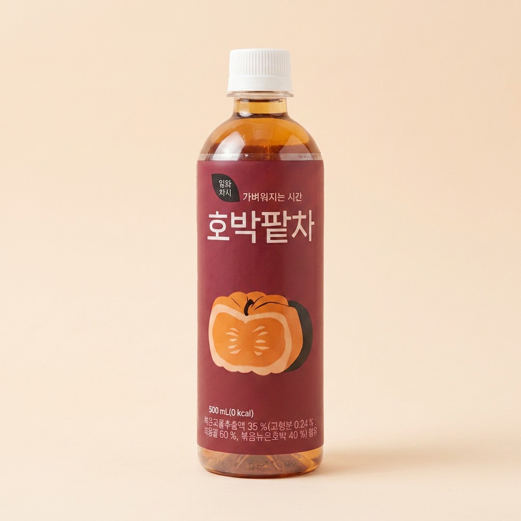 일화차시 호박팥차, 500ml 20페트 구매 전 확인할 가격과 보관 기준 1