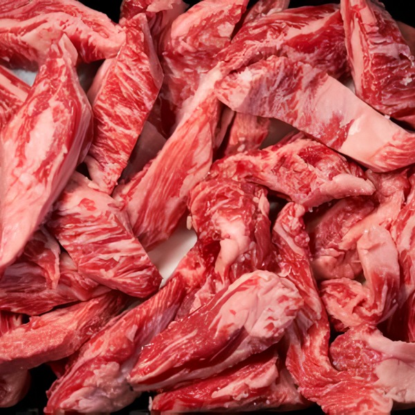 푸드센터 소갈비살 200g 5팩, 처음 온라인 정육 구매하시는 분들을 위한 친절한 안내서