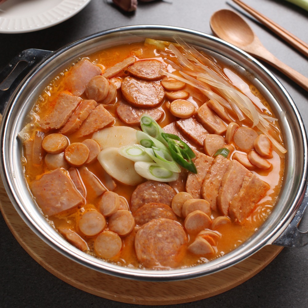 대식가 일키로 부대찌개 2팩, 양만 보고 샀다가 후회하지 않으려면? 4