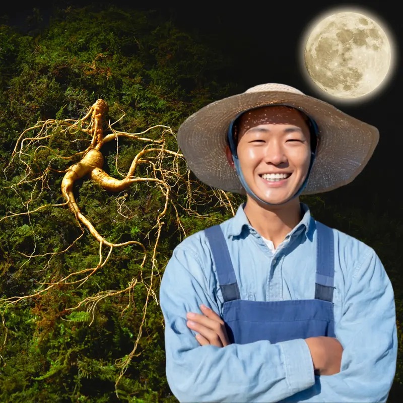 산삼농원 강원도 산양산삼 10뿌리 직접 먹어보고 정리한 핵심 요약입니다 3