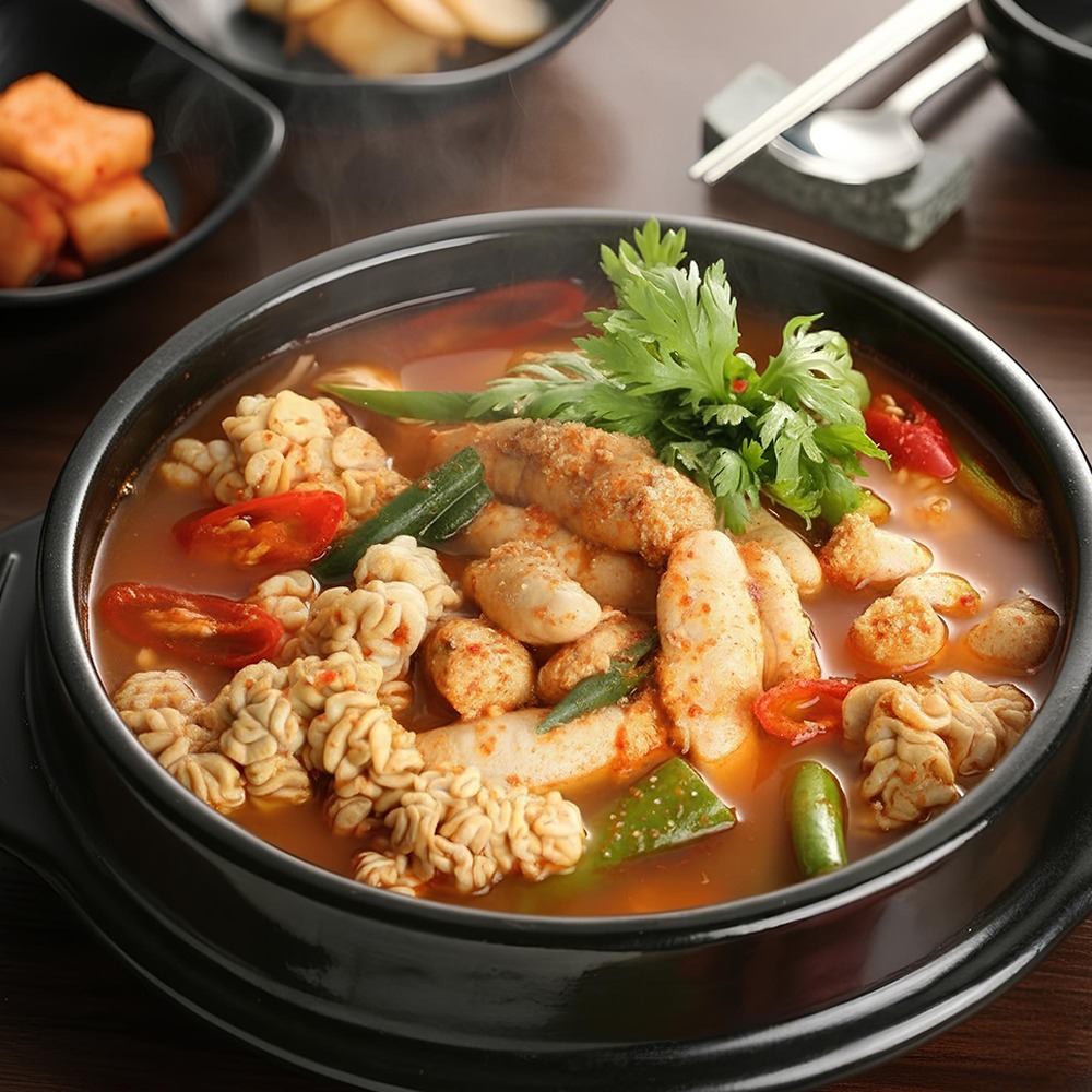 똑순이 알고니 알탕 700g 2개 구매 전 확인할 4가지 기준 3