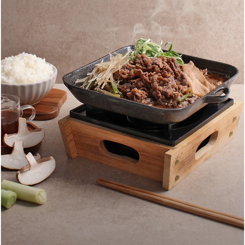 사리원 소불고기 500g 4팩, 처음 주문해보는 분을 위한 알찬 가이드 5