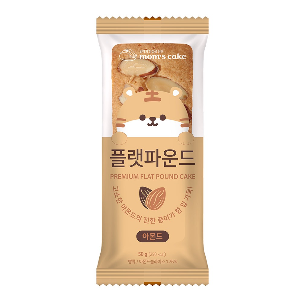 맘스케이크 플랫파운드 60개, 가격과 구성에서 확인할 점은? 3