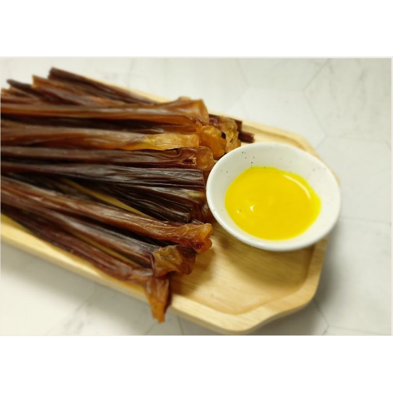 오징어 장족 200g 1봉, 구매 전 용량과 단가 비교해 볼까요? 4