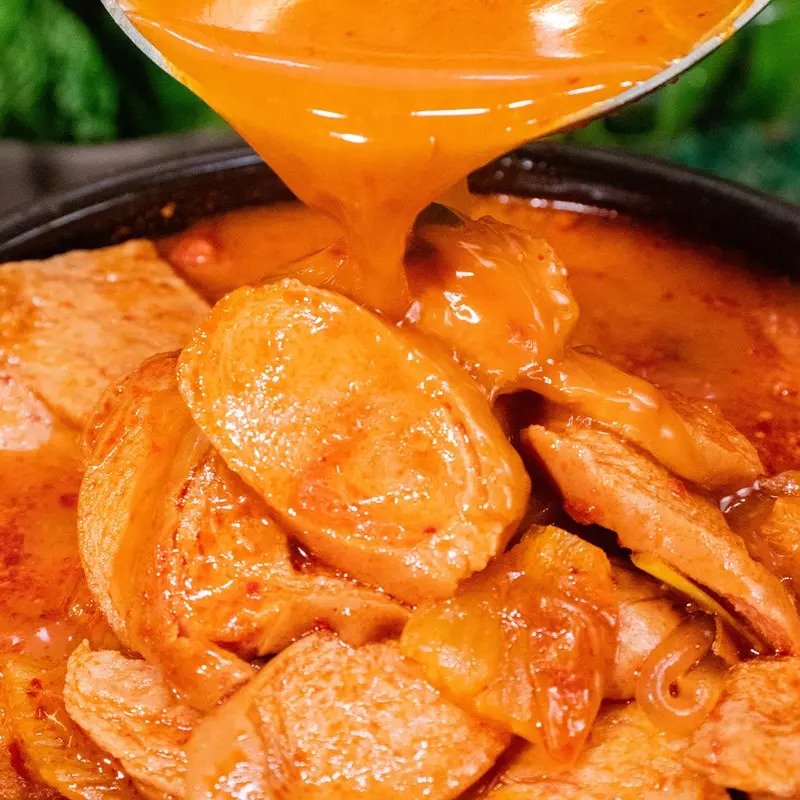 가성비최강 의정부식 원조 부대찌개, 부담 없는 식사 챙김 선물로 딱이에요 3