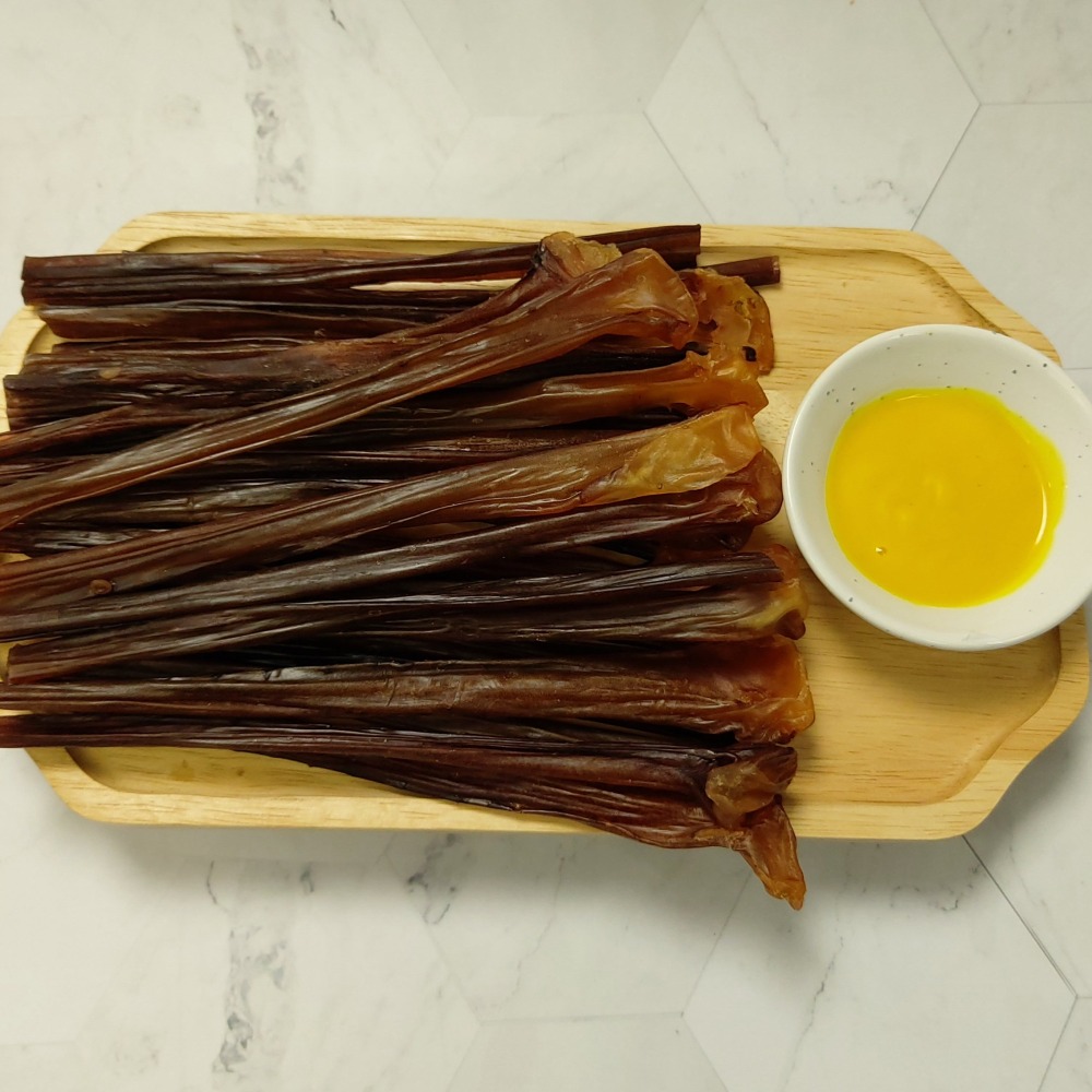 오징어 장족 200g 1봉, 구매 전 용량과 단가 비교해 볼까요? 2