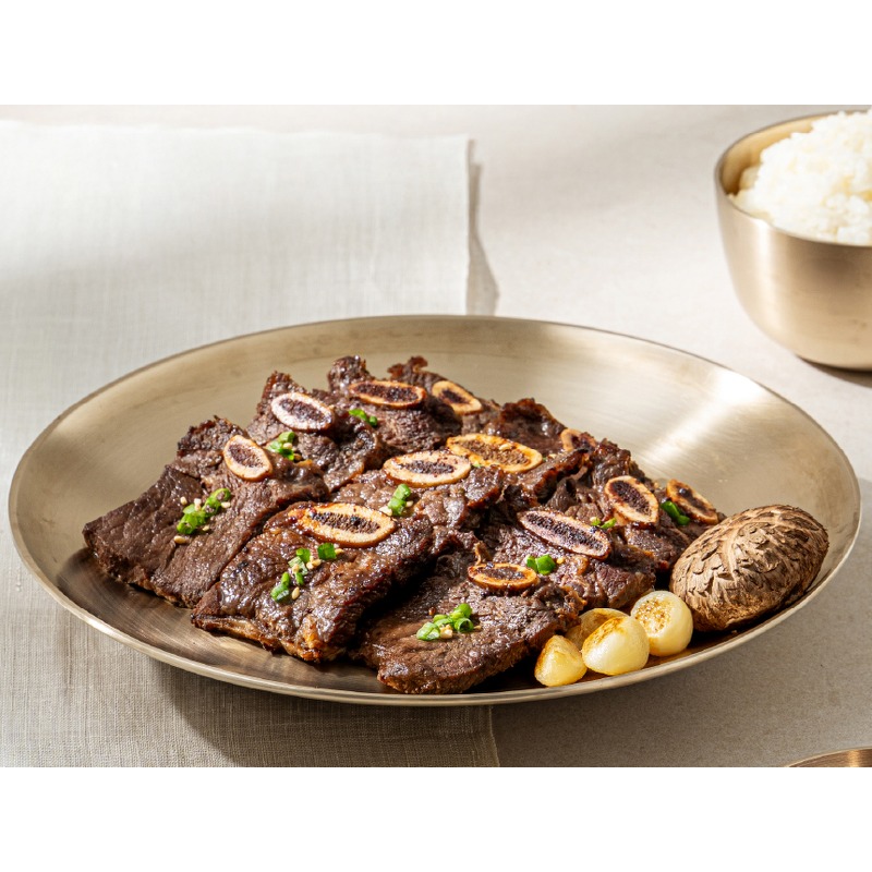 고기중독 양념 LA갈비 1kg 1팩, 3만 원대 구성과 실질 스펙을 비교해 봤습니다 2