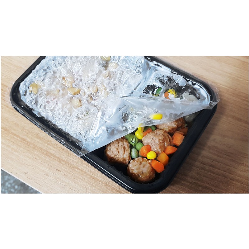 건강한끼 영양밥 도시락 250g 12개 구매 전 확인할 기준 4