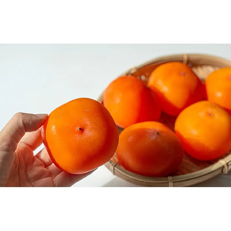 금메달농수산 고당도 씨없는 청도반시, 가을 간식으로 쟁여두길 참 잘했네요 5