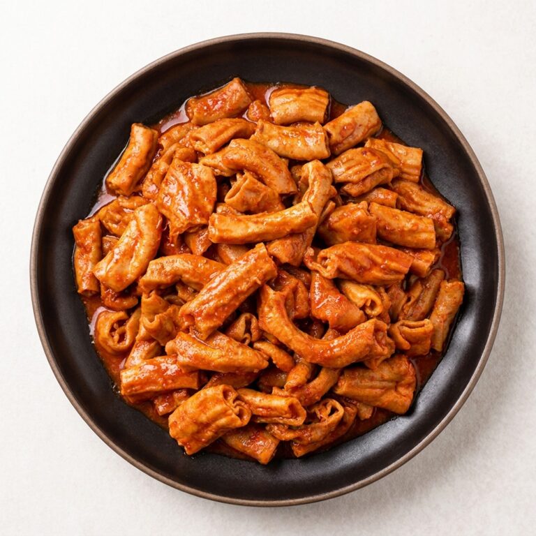 맛팜 신 곱창볶음 직접 볶아보고 느낀 솔직한 장단점 정리