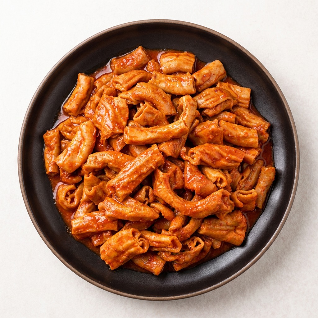 맛팜 신 곱창볶음 직접 볶아보고 느낀 솔직한 장단점 정리