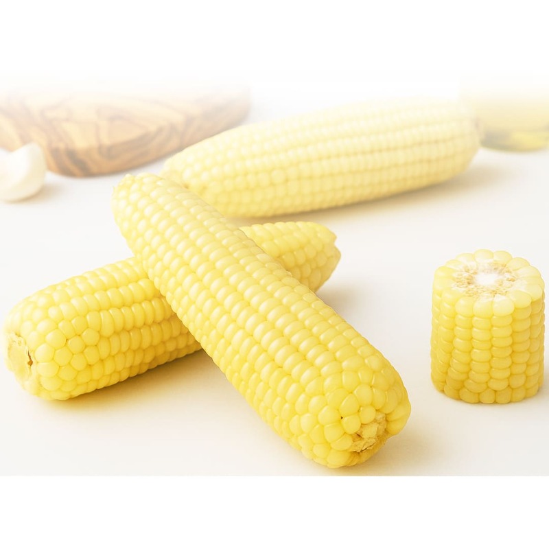 산해직송 쪄서가는 백찰옥수수 개당 830원 꼴 특대 사이즈 직접 먹어본 솔직 후기 5