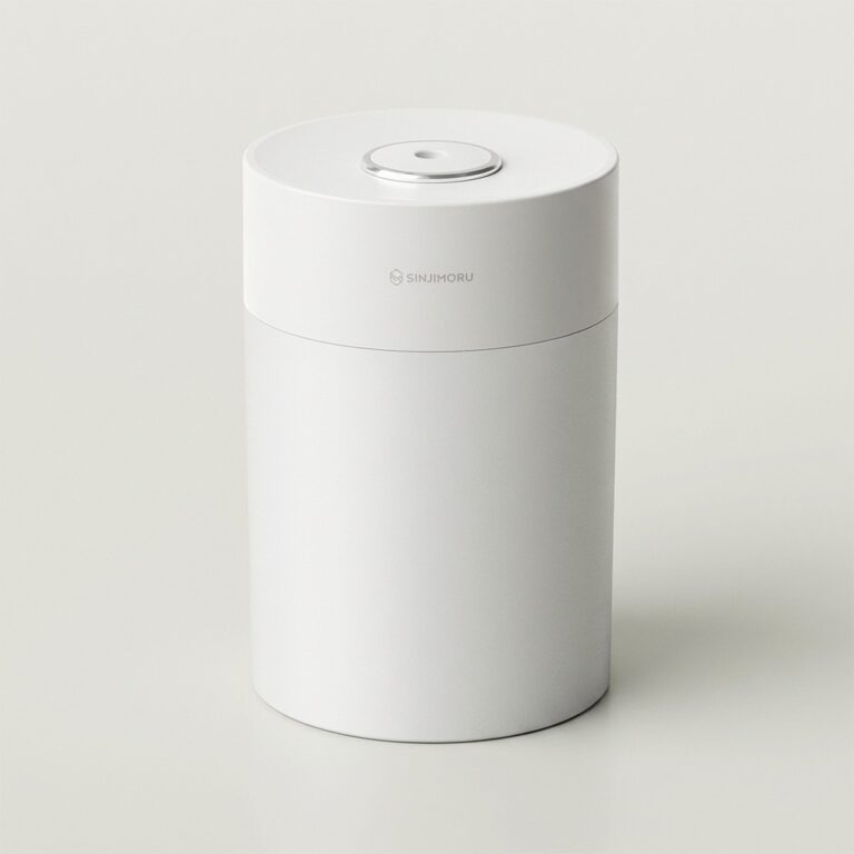 오퓨리엠 테이블 미스트 USB 미니 가습기, 부담 없이 마음 전하기에 딱 좋을까요?