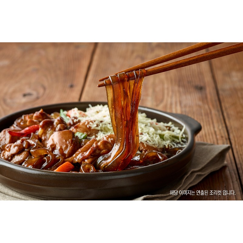 애슐리 눈꽃치즈 순살 안동식 찜닭 밀키트 772g 구성과 가성비 비교 분석 4