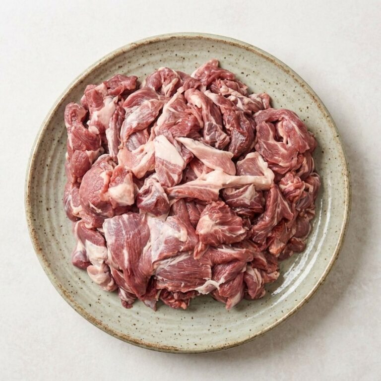 푸드워치 한돈 뒷고기 나눔이나 가족 모임 준비 전에 확인할 점