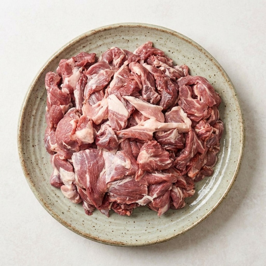 푸드워치 한돈 뒷고기 나눔이나 가족 모임 준비 전에 확인할 점 1