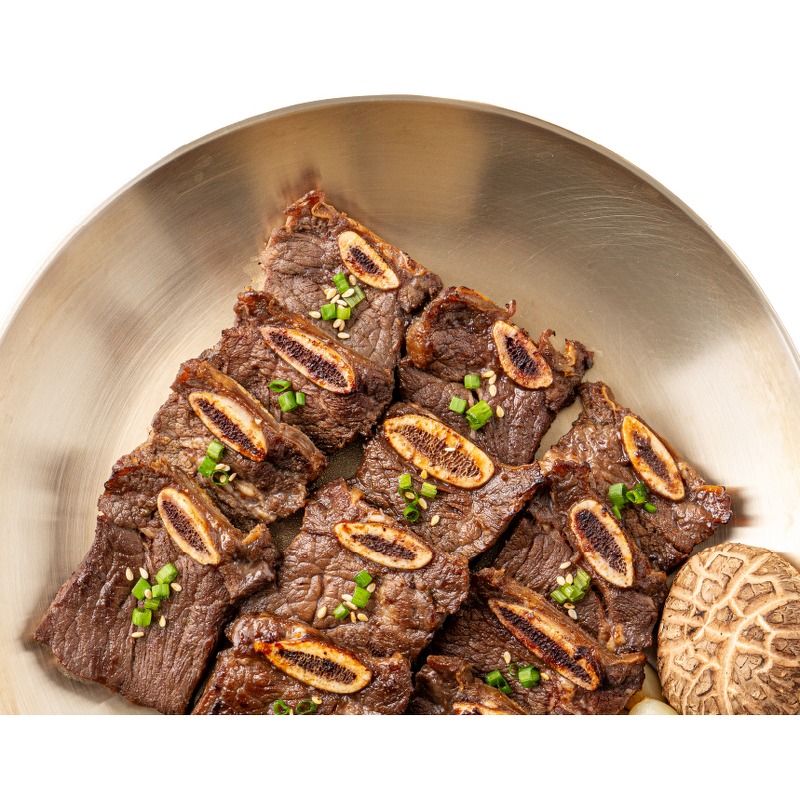 고기중독 양념 LA갈비 1kg 1팩, 3만 원대 구성과 실질 스펙을 비교해 봤습니다 3