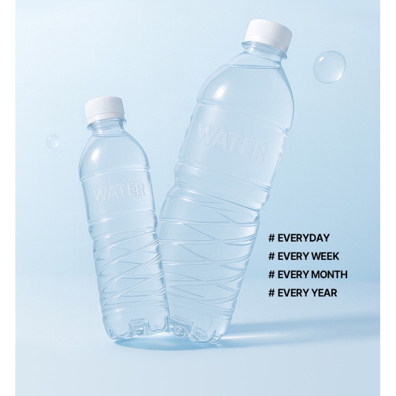 에브리워터 무라벨 500ml 40개입, 1병당 200원 미만 가성비와 분리배출 편의성을 꼼꼼하게 따져봤습니다 4