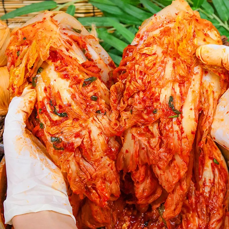 20년 장인김치 전라도식 배추김치 10kg 실구매 전 확인해야 할 맛과 보관 기준 분석 2