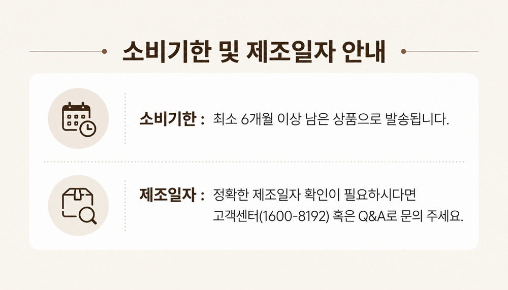 코피코 커피맛 캔디 블리스터 팩, 봉지째 샀다가 눅눅해져서 버렸던 제가 정착한 이유 3
