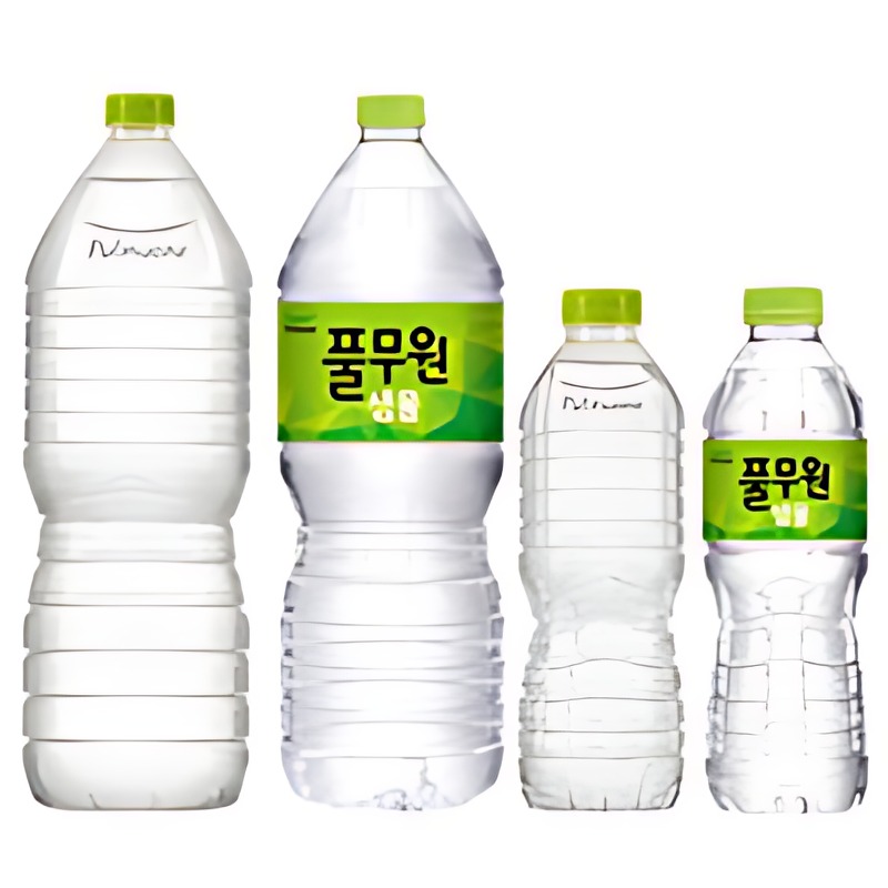 풀무원샘물 라벨랜덤 2L 12개, 장바구니 담기 전 30초 핵심 정리 2