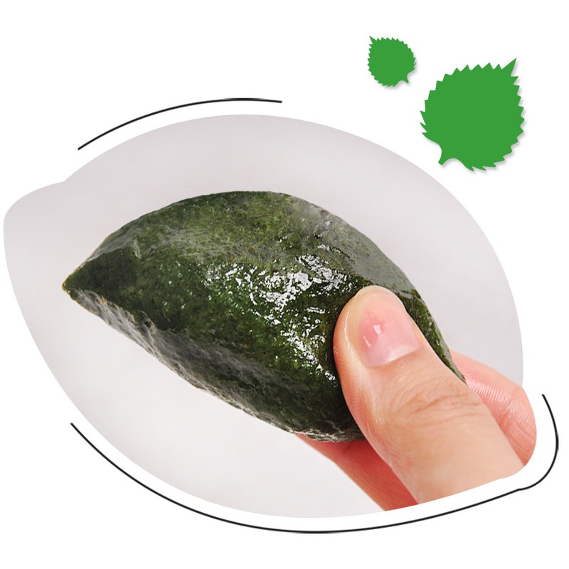 모시울 영광 생 모시 송편 직접 쪄본 구성과 맛의 차이는 5
