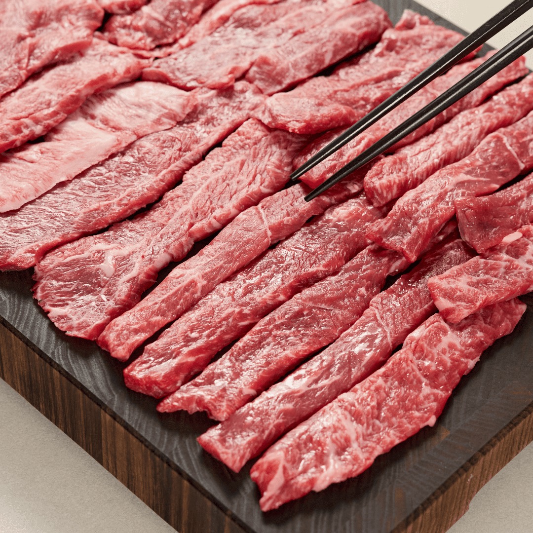 하누리 1++ 한우 소한마리모둠 400g 중량과 2만 원대 가격 기준 분석 2