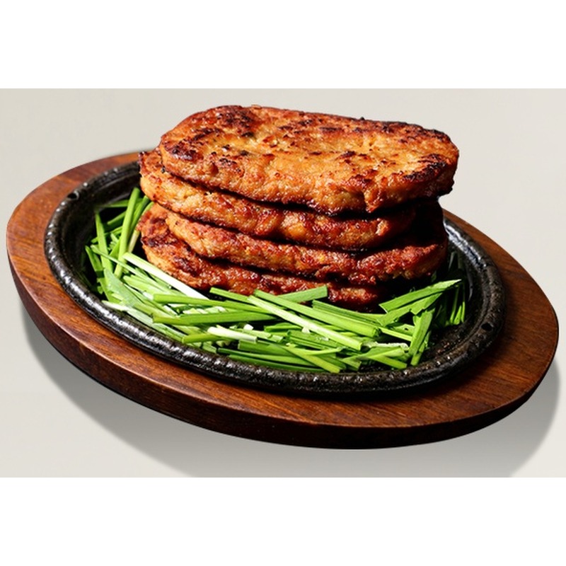 노랑 곱빼기 왕 떡갈비 160g 5봉 구성과 실구매 가치 분석 2