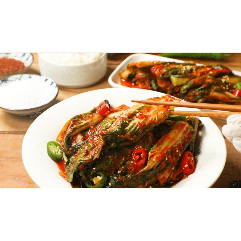 돌쇠네 얼갈이 배추김치 3kg 직접 계산해보고 따져본 실구매 기준 3